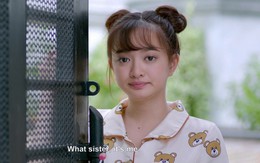 Cô gái vừa từ Mỹ về đã gây bão showbiz: 21 tuổi có công ty riêng, gia thế không phải dạng vừa