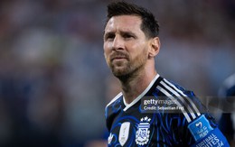 11 cột mốc vĩ đại chứng minh Messi đơn giản là vị vua của World Cup