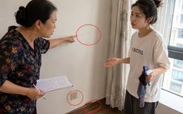 "Dày phước" lắm mới lấy lại được tiền cọc của chủ nhà: Chuyện tưởng đơn giản nhưng khiến không ít người "khóc ròng"