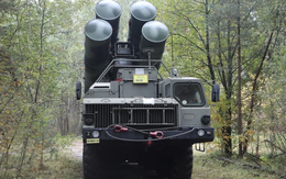 "Xin lỗi Nga", quốc gia này muốn tìm cách bán S-400 để đổi lấy tiêm kích F-35?