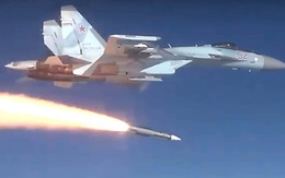 MiG-29 của Ukraine thành "nạn nhân xấu số" giúp Su-35 Nga lập kỷ lục lịch sử