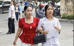Đề Văn 'Steve Jobs Việt Nam': Không có điểm 10, cả nước chỉ 8 thí sinh đạt 9,75
