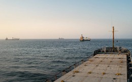 Iran đón tin vui bất ngờ