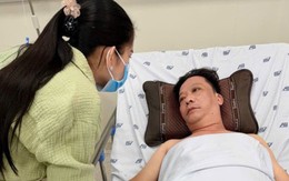 Nam nghệ sĩ Việt bị đột quỵ tại sân khấu: Gia cảnh khó khăn, chạy xe công nghệ kiếm sống