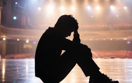 Fanpage Phòng, chống ma túy - Công an TP.HCM đăng tin: "Thật đáng tiếc cho một tài năng nghệ thuật"
