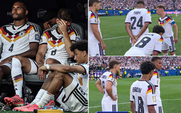 Không ai muốn sút penalty: Khoảnh khắc khiến người Đức đau hơn cả thất bại