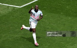 Lukaku phá sâu kỷ lục, đội tuyển Bỉ ngược dòng theo kịch bản không thể "điện ảnh" hơn tại World Cup
