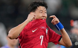 Báo Hàn Quốc: Son Heung-min bị loại vì trái lệnh HLV, bất đồng với đàn em