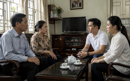 Con rể bán căn hộ trả lại bố mẹ vợ 2 tỷ đồng, lời kể của con gái khiến ông bà xấu hổ