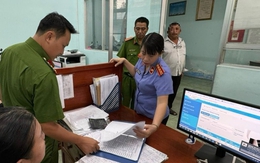 Ra quyết định khởi tố hàng loạt Giám đốc, Phó Giám đốc, lãnh đạo doanh nghiệp