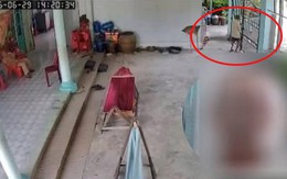 Cụ ông rời nhà vào buổi chiều rồi mất tích, thi thể được tìm thấy ở nơi không ngờ sau 2 ngày