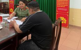 Công an điều tra các giao dịch ngân hàng tới hơn 100 tỷ đồng: Một người đàn ông bị mời lên làm việc