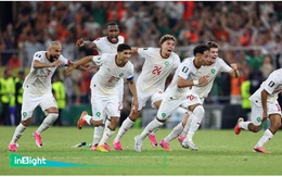 Đội bóng châu Phi lại gây sốc ở World Cup & bài học lớn cho ĐT Việt Nam