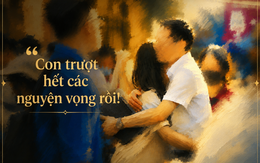 "Con thi trượt tất cả nguyện vọng" không phải điều khiến phụ huynh lo sợ nhất