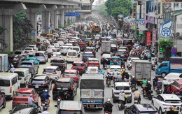 Từ hôm nay, quy định mới liên quan đến ô tô có hiệu lực, tài xế cần biết