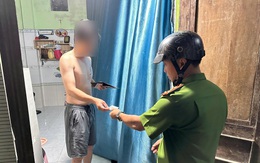 Đà Nẵng: Công an ra quân, kiểm tra hàng loạt nhà trọ, nhà nghỉ vào tối qua