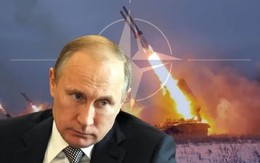 Bốn kịch bản hậu xung đột Ukraine: Nga tan rã hay đứng bên lề phương Tây?