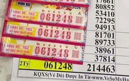 TP.HCM: 10 cô giáo tiểu học mỗi người nhận 2 tỷ đồng