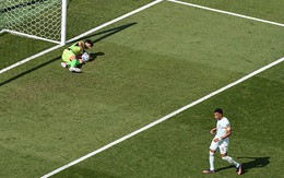 Trọng tài Argentina bị chỉ trích dữ dội vì "tra tấn tâm lý" khiến Mbappe sút hỏng phạt đền