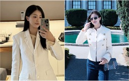 Loạt ảnh đời thường của bác sĩ nội trú gây sốt mạng, dân tình gọi đây là "vẻ đẹp tri thức"
