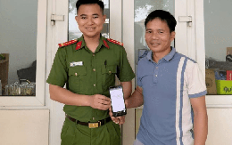 Công an điều tra số tài khoản tại ngân hàng ACB nhận 320 triệu đồng, thanh niên SN 2005 được mời làm việc với cơ quan chức năng