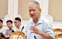 Hơn 30 năm giải mã dấu tích hố chôn liệt sĩ dưới lòng Công viên Lê Thị Riêng