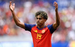 Siêu máy tính dự đoán tỷ lệ thắng Tây Ban Nha vs Bỉ, tứ kết World Cup 2026