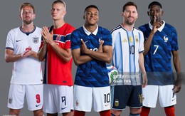 Lịch sử có lặp lại? Mbappe lại hẹn Messi ở chung kết World Cup