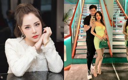 MC Bạch Lan Phương bị một người nhắn tin xúc phạm, yêu cầu tha cho chồng để "người ta đi lấy vợ"