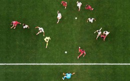 Bỉ sẽ gây sốc, hạ Tây Ban Nha bằng thứ "bí kíp" khiến Ronaldo bất lực?