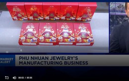 CEO PNJ lần đầu lên tiếng về vụ kim cương: Đây hoàn toàn là sai phạm cá nhân của ông ấy ngoài giờ làm việc