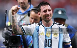 Messi đá penalty tệ nhất World Cup, nhưng ai thay anh bây giờ?