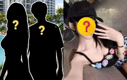 Cặp đôi "phim giả tình thật" toang vì bị bắt ghen tại trận, danh tính 2 tiểu tam lộ diện
