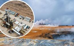Tìm kiếm dưới nền nhà máy sắp đóng cửa, quốc gia châu Âu bất ngờ phát hiện kho báu nhiều nước khao khát