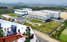 Nhìn lại toàn bộ diễn biến vụ 147 điểm 10 môn Toán tại Tuyên Quang