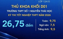 Sở GD&ĐT Gia Lai làm rõ vụ 'tâm thư' tố thí sinh dùng điện thoại trong phòng thi