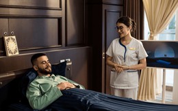 Người Mỹ đổ sang châu Á chữa bệnh, trong đó có Việt Nam: Điều gì đang diễn ra?