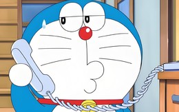 Lý do Doraemon luôn ăn ngủ và sinh hoạt như một con người thực thụ thay vì một robot