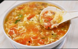 Lời khuyên cho những người thích ăn cà chua