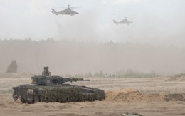 Sẽ không còn NATO!?