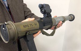 Bê bối lớn liên quan đến hợp đồng cung cấp súng phóng lựu RPG-75M