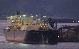 Nhiều nhà xuất khẩu LNG của Mỹ kiếm lời từ cuộc chiến tranh Iran