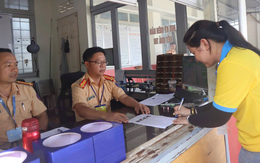 Tất cả tài xế trên toàn quốc chú ý đề xuất quy định mới nhất từ Bộ Công an