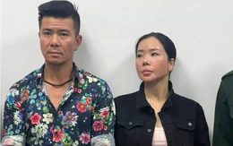 Cặp đôi 'thao túng', nhúng tay vào công tác quy hoạch cán bộ của Viện Pháp y tâm thần Trung ương