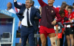 Ronaldo giải nghệ, làm HLV tuyển Bồ Đào Nha chỉ là vấn đề thời gian