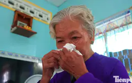 Khi nào có kết quả giám định ADN liệt sĩ Huỳnh Văn Quên?