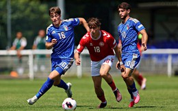 Giữa lúc cả thế giới sôi sục vì World Cup, Italia lại lặng lẽ trượt vé một World Cup khác