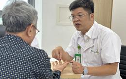 1 bệnh viện 5.000 tỷ đồng, thiết kế theo chuẩn của châu Âu tổ chức khám sức khỏe miễn phí: Ai thuộc diện này?