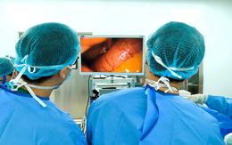 Cụ ông Thái Nguyên suýt mất mạng vì 1 hạt mít