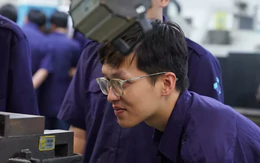 TPHCM: Sinh viên ngành đặc thù được hưởng học bổng tới 55 triệu đồng mỗi năm